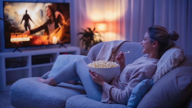 Pourquoi de plus en plus d’utilisateurs passent à l’IPTV au Maroc ?